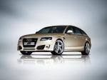 Audi AS4 Avant by ABT 2008 года